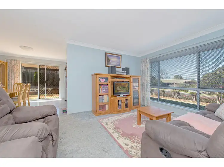 Fourth view of Homely house listing, 9 Maison Court, Wilsonton QLD 4350