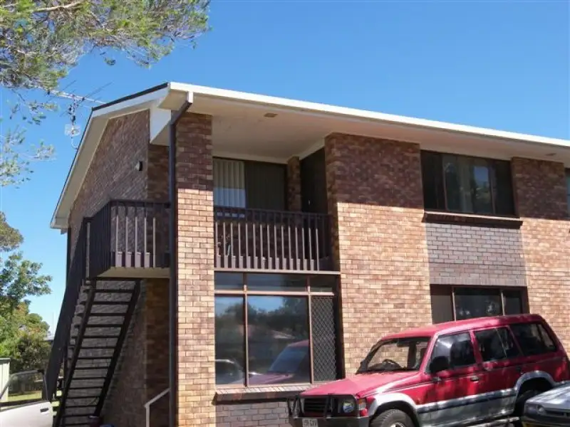 Main view of Homely unit listing, Address available on request