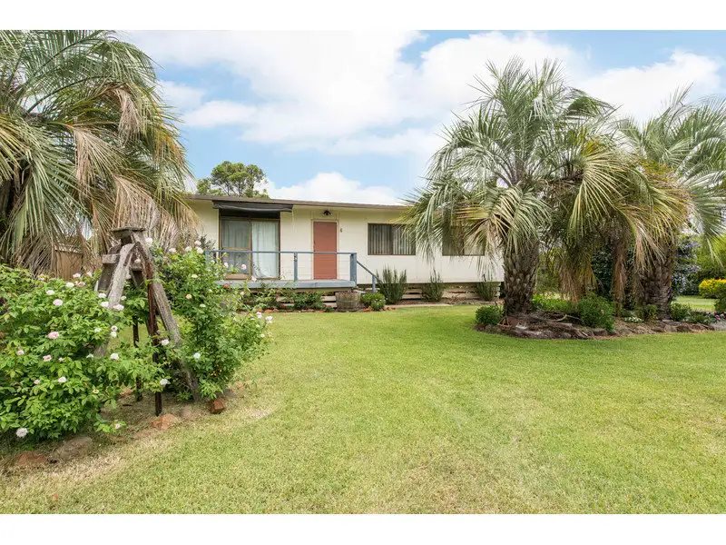 Main view of Homely house listing, 6 Peters Street, Goombungee QLD 4354