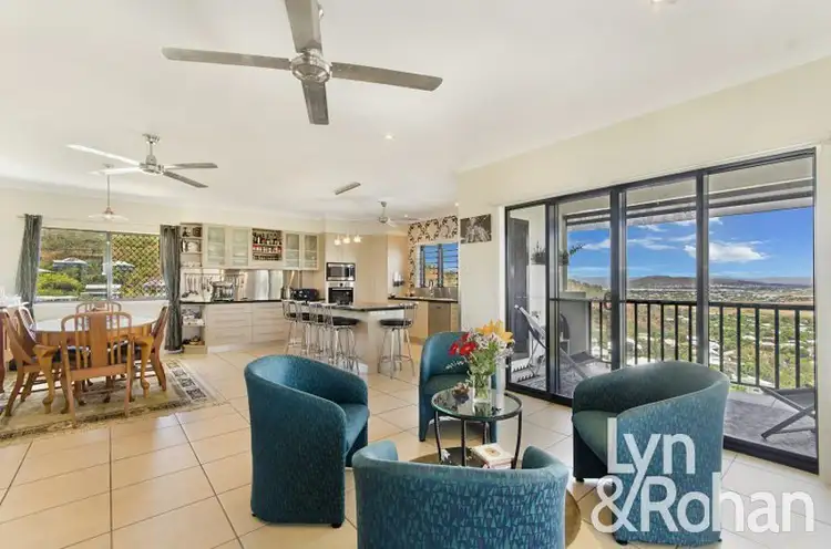 Sixth view of Homely house listing, 18 The Point, Castle Hill QLD 4810