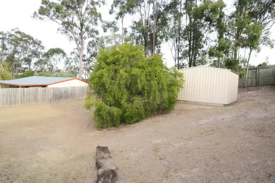 Fifth view of Homely house listing, 89 Sandalwood Drive, Yamanto QLD 4305