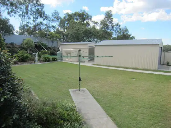Second view of Homely house listing, 51 Lakeview Drive, Deebing Heights QLD 4306