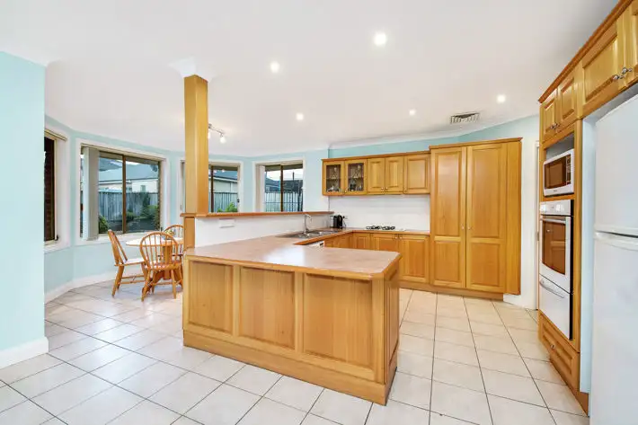 Sixth view of Homely house listing, 12 Guardian Avenue, Beaumont Hills NSW 2155