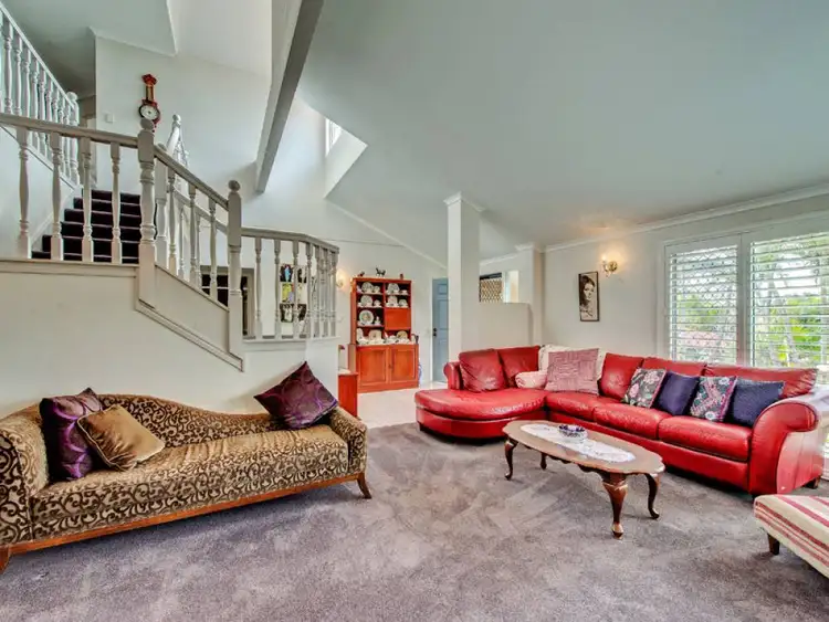 Sixth view of Homely house listing, 52 Chesterfield Crescent, Kuraby QLD 4112