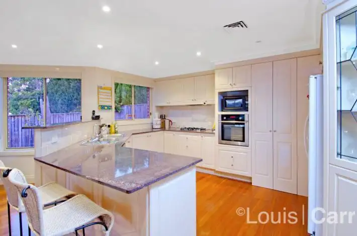 Fourth view of Homely house listing, 27 John Radley Avenue, Dural NSW 2158