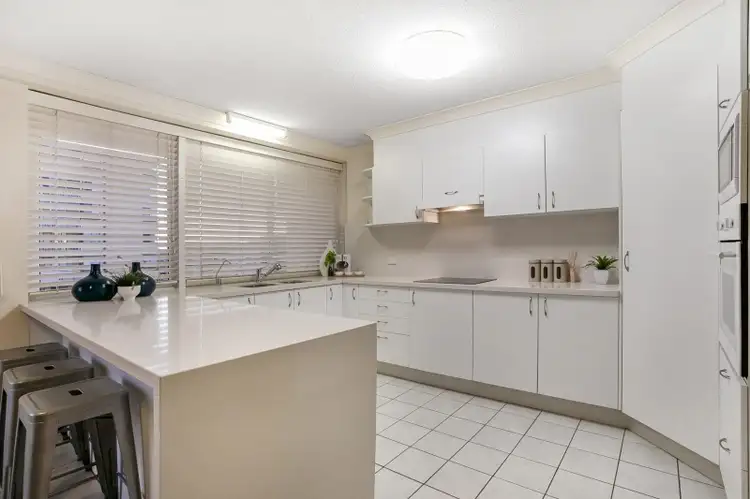 Third view of Homely apartment listing, 24/32 Dunmore Tce, Auchenflower QLD 4066