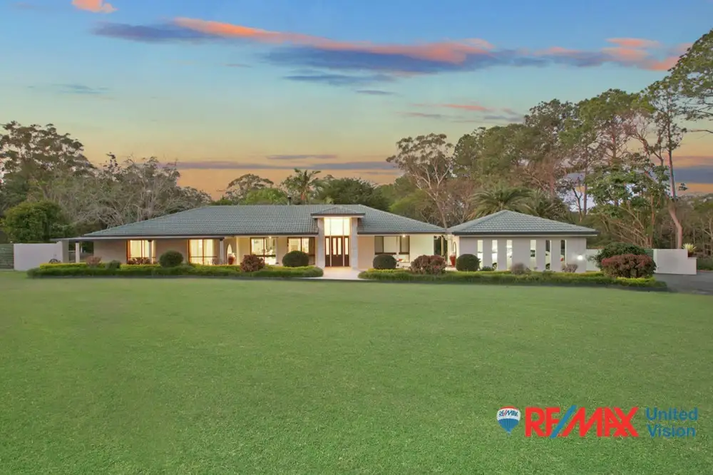Main view of Homely house listing, 76 Oakridge Street, Burbank QLD 4156