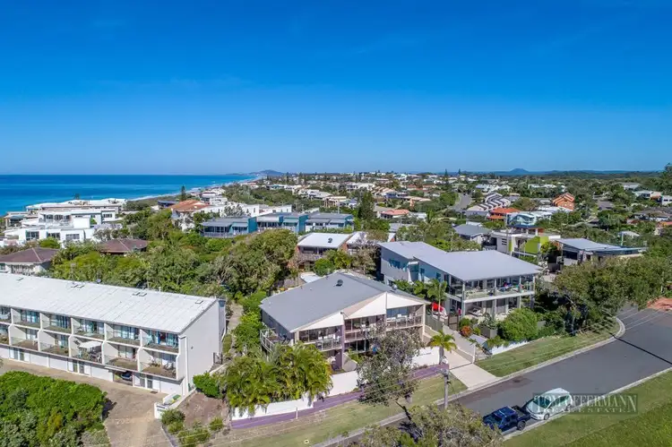 Fourth view of Homely unit listing, 1/49 Tingira Crescent, Sunrise Beach QLD 4567