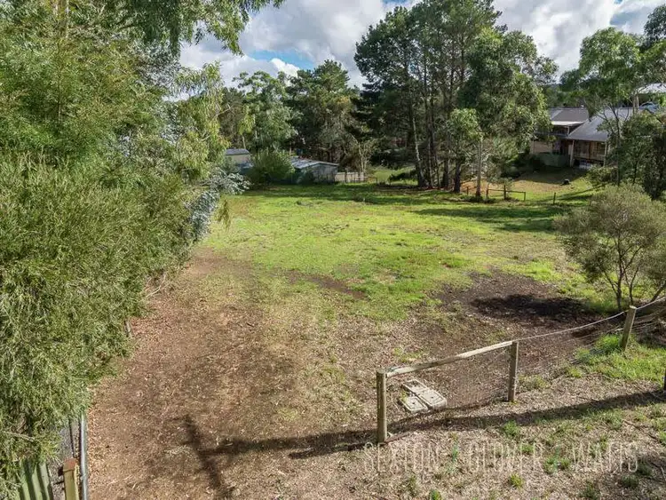 Third view of Homely land listing, Lot 42 Lutterworth Street, Macclesfield SA 5153