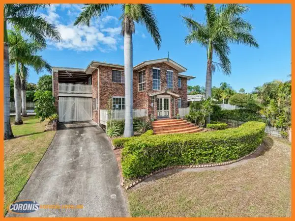Second view of Homely house listing, 12 Mckinlay Place, Durack QLD 4077