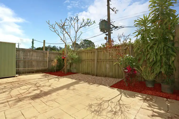 Third view of Homely townhouse listing, 19/9 Premworth Place, Runcorn QLD 4113