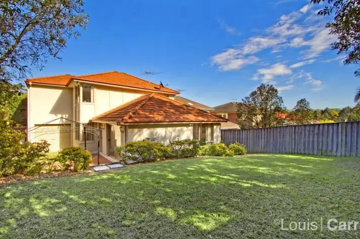 Fourth view of Homely house listing, 30 Belltree Crescent, Castle Hill NSW 2154