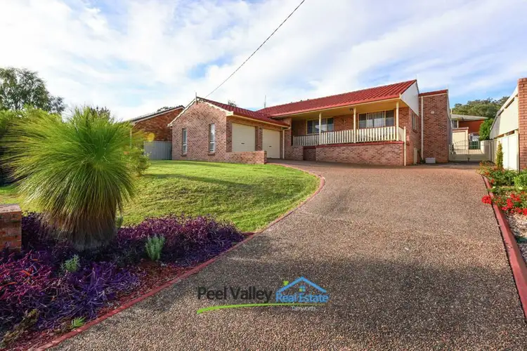 8 Brolga Way, Tamworth NSW 2340
