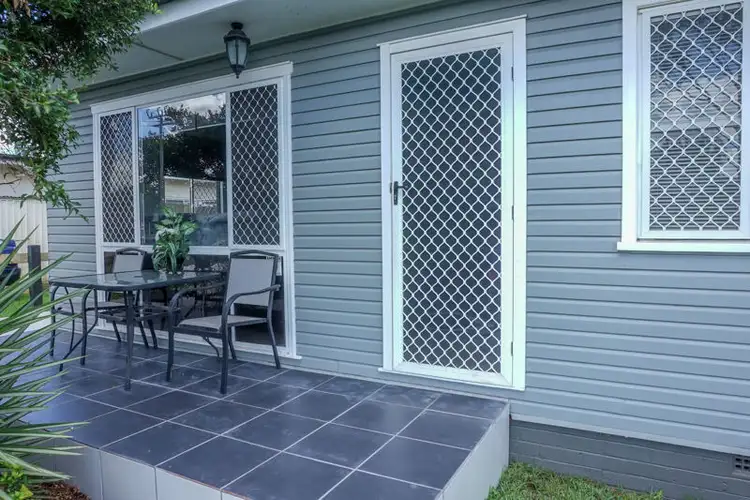 Second view of Homely house listing, 22 Fromalls Street, Harristown QLD 4350