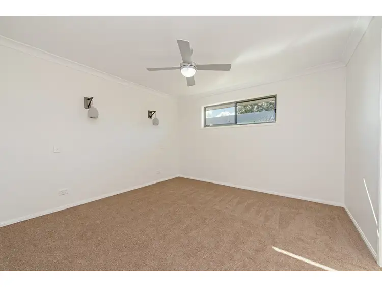 Sixth view of Homely house listing, 5 Lexi Street, Glenvale QLD 4350