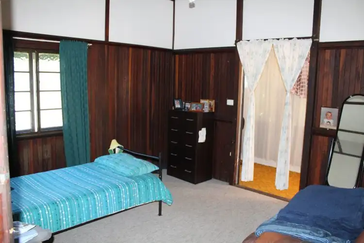 Fifth view of Homely house listing, 18 Macadam Street, Maryborough QLD 4650