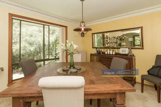 Seventh view of Homely house listing, 36 Elvadale Place, Nunderi NSW 2484