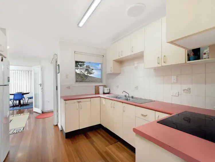 Fifth view of Homely house listing, 16 Cunningham Cres, Sawtell NSW 2452