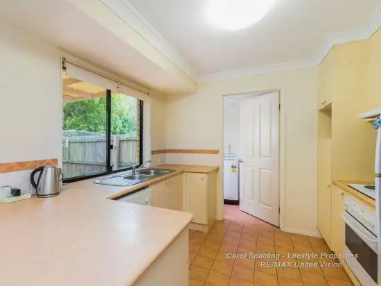 Third view of Homely townhouse listing, 13/90 Oakleaf Street, Eight Mile Plains QLD 4113