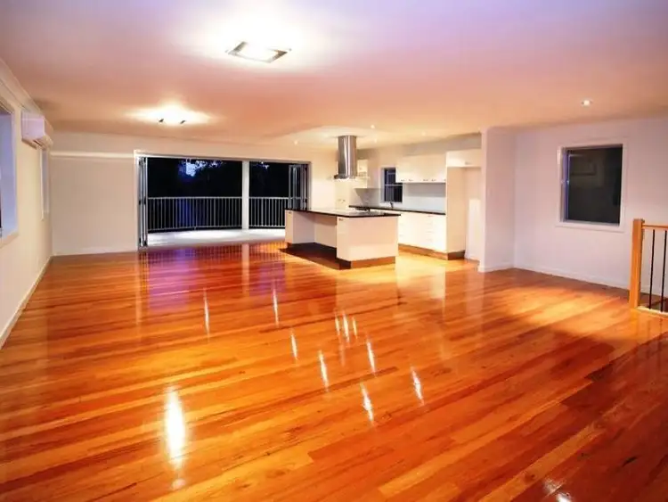 Fifth view of Homely house listing, 68 Warilda St, Camp Hill QLD 4152