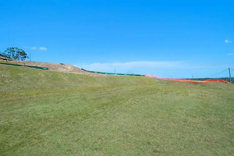 Third view of Homely land listing, 4 Wingham Lane, Upper Coomera QLD 4209