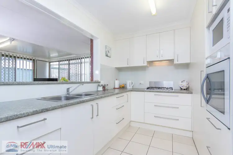 Second view of Homely house listing, 11 Topaz Street, Caboolture QLD 4510