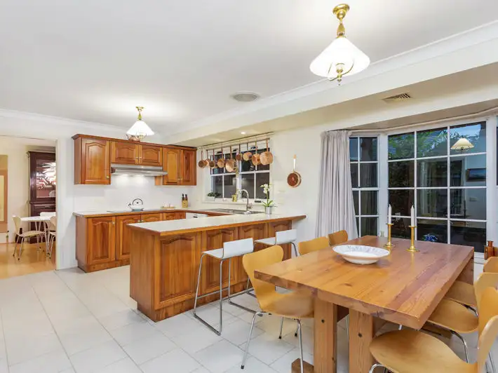 Third view of Homely house listing, 38 Greenoaks Avenue, Cherrybrook NSW 2126