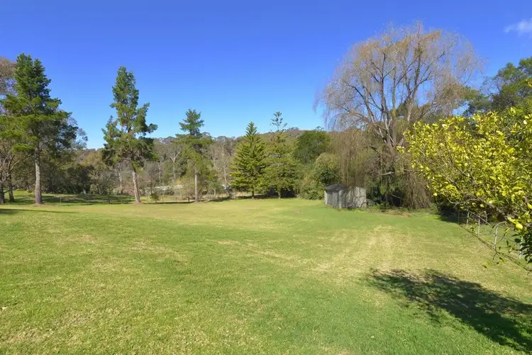 Second view of Homely house listing, 8 Robertson Street, Kurrajong NSW 2758