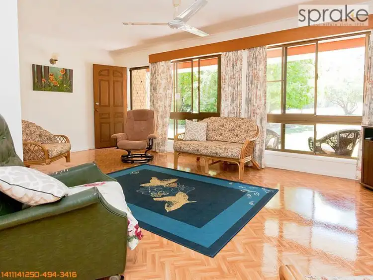 Seventh view of Homely house listing, 24 Carrick Way, Wondunna QLD 4655