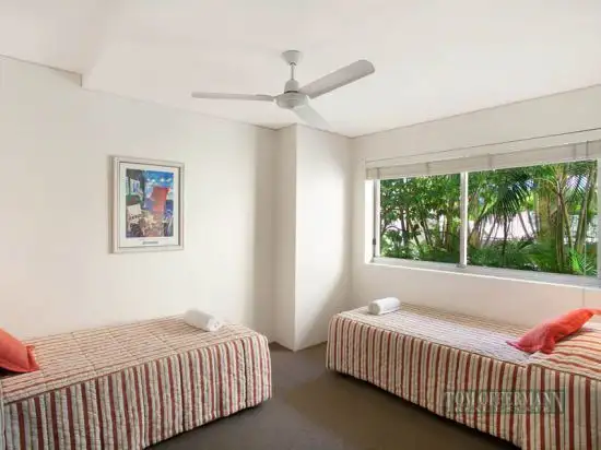 Sixth view of Homely apartment listing, 10/8 Quamby Place, Noosa Heads QLD 4567