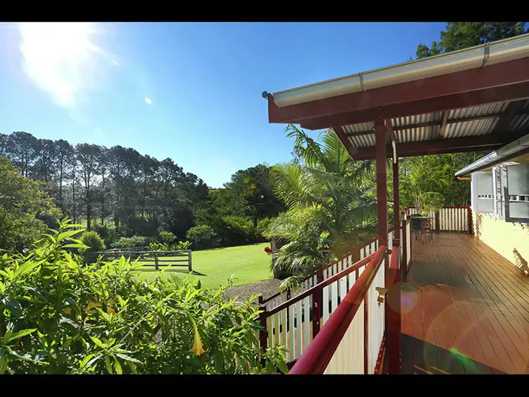 Fifth view of Homely house listing, 4 Witham Road, Maleny QLD 4552