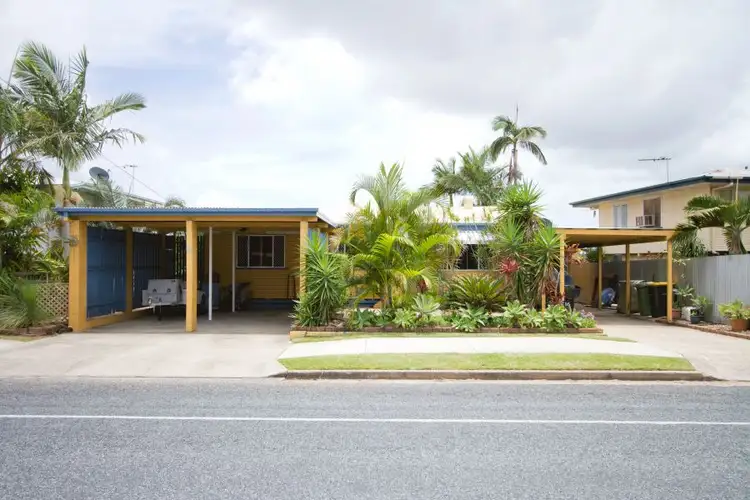 16 Zammit Street, North Mackay QLD 4740