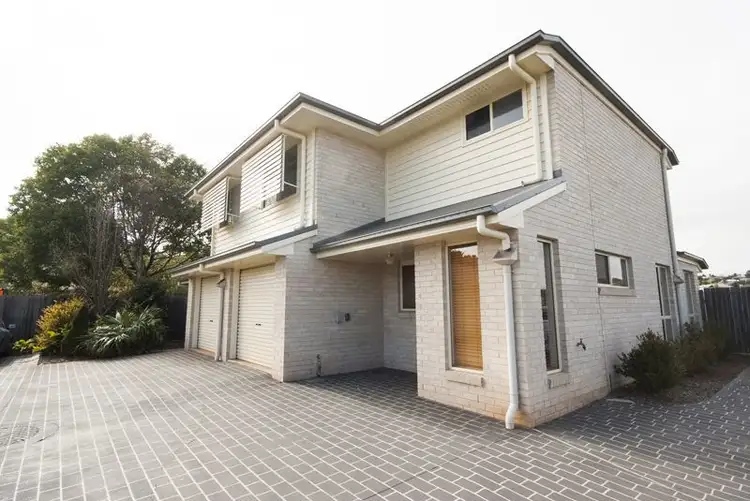 Main view of Homely unit listing, 3/30 Gipps Street, Drayton QLD 4350