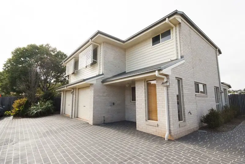 Main view of Homely unit listing, 3/30 Gipps Street, Drayton QLD 4350