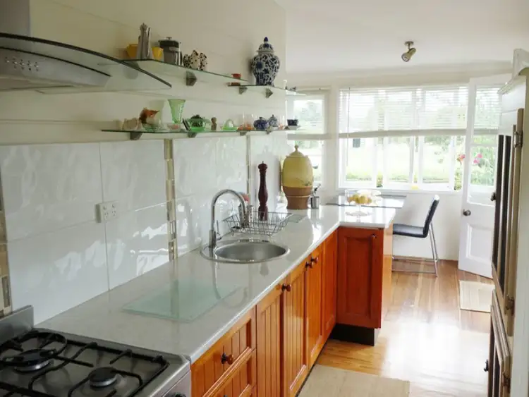 Second view of Homely house listing, 47 Bligh Street, Kilkivan QLD 4600