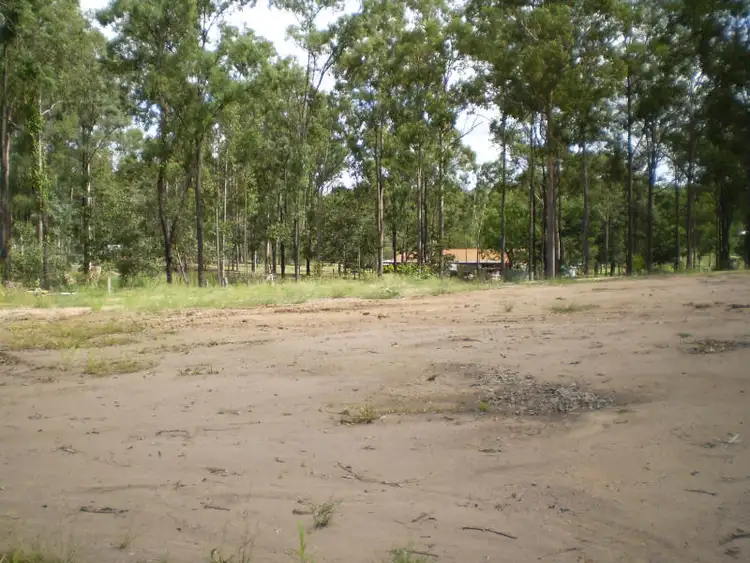 Second view of Homely land listing, Address available on request