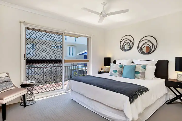 Sixth view of Homely unit listing, 7/70 Marine Parade, Miami QLD 4220