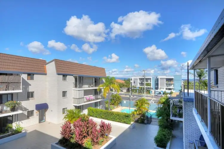 Third view of Homely apartment listing, 14/2269 Gold Coast Highway, Mermaid Beach QLD 4218
