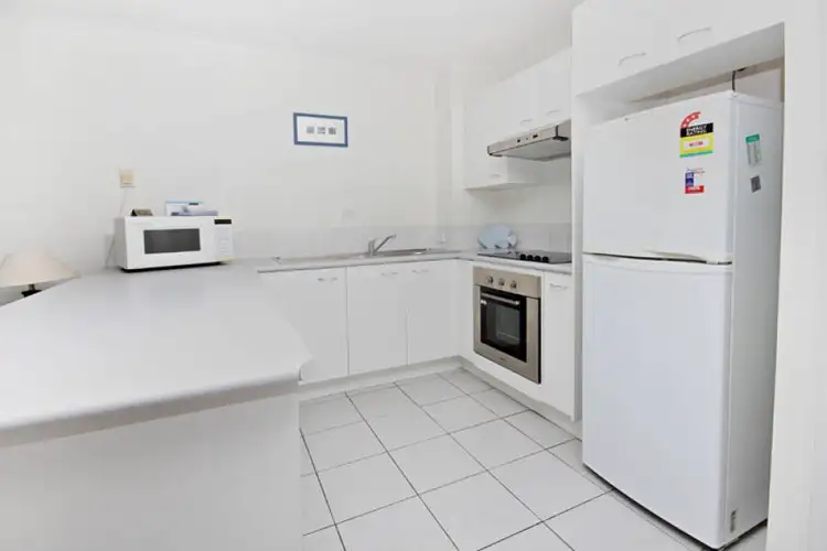 Sixth view of Homely unit listing, 11/50 Burnett, Mooloolaba QLD 4557