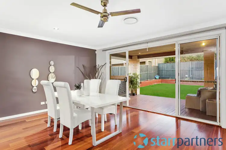 Third view of Homely house listing, 30 Jeremy Grove, Glenwood NSW 2768