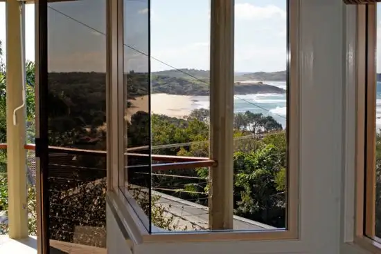 Sixth view of Homely house listing, 34 Ocean View Crescent, Emerald Beach NSW 2456