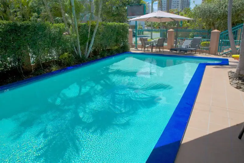 Main view of Homely apartment listing, 5/40 Tarcoola Crescent, Surfers Paradise QLD 4217