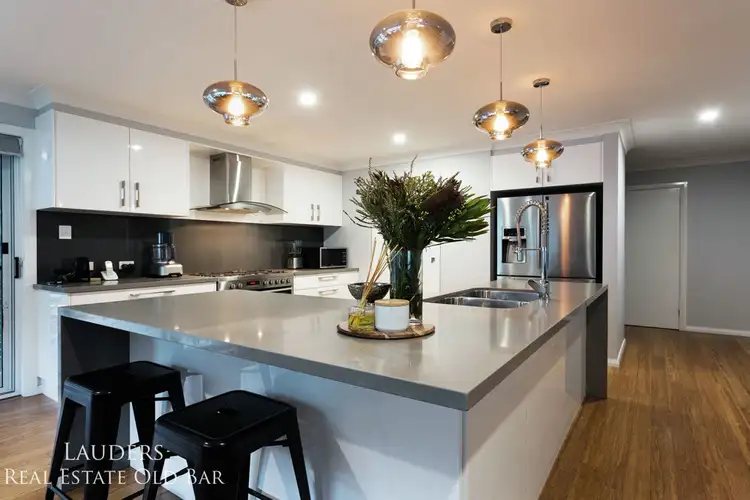Third view of Homely house listing, 27 Albatross Way, Old Bar NSW 2430