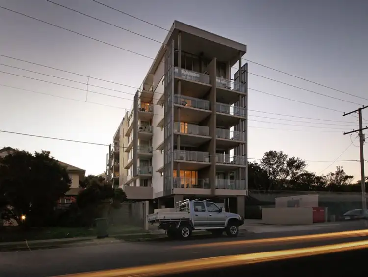 Third view of Homely unit listing, z19/75 Sutton Street, Redcliffe QLD 4020