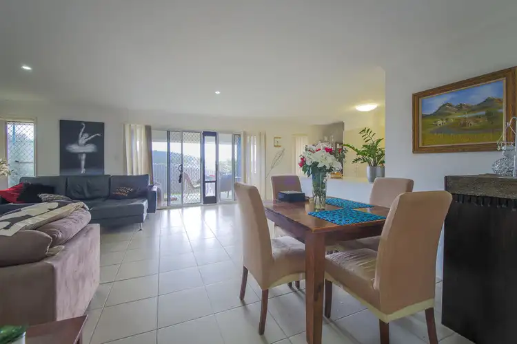 Second view of Homely house listing, 3 Hasemann Crescent, Upper Coomera QLD 4209