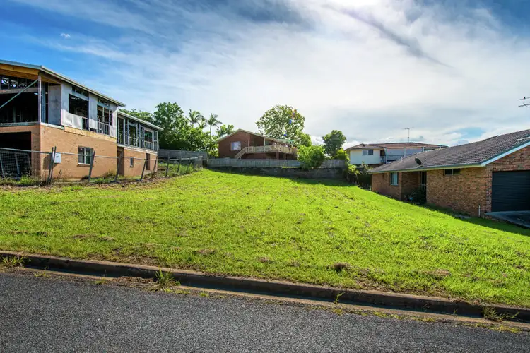 5 Backhouse Street, Woolgoolga NSW 2456
