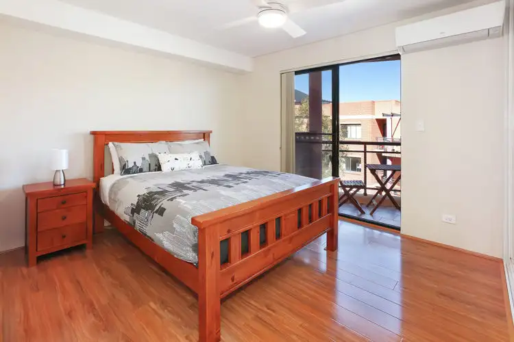 Sixth view of Homely unit listing, 56/25 Kildare Road, Blacktown NSW 2148