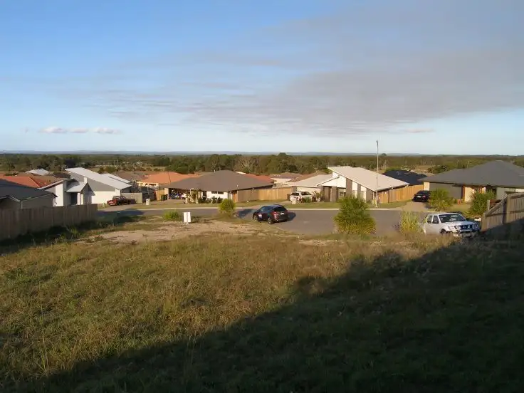 Second view of Homely land listing, 5 Parame Court, Nikenbah QLD 4655