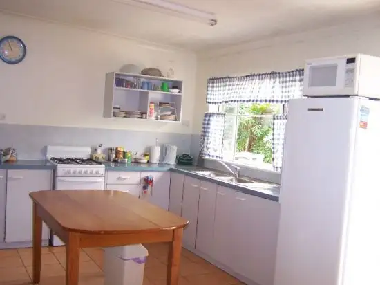 Sixth view of Homely house listing, 11 Bomburra Court, Rainbow Beach QLD 4581