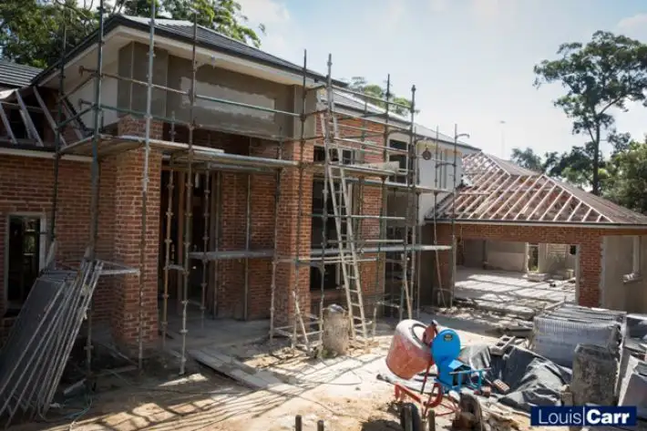 Fifth view of Homely house listing, 23 Kambah Pl, West Pennant Hills NSW 2125